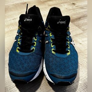 ASICS GT-1000 GORE-TX Running Men’s Shoes  Size 10.5 US